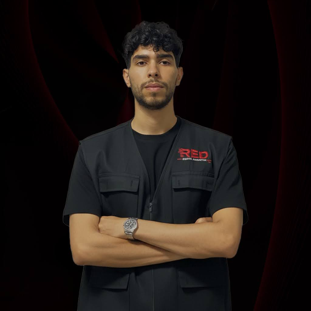 About Us | RED Digital Marketing