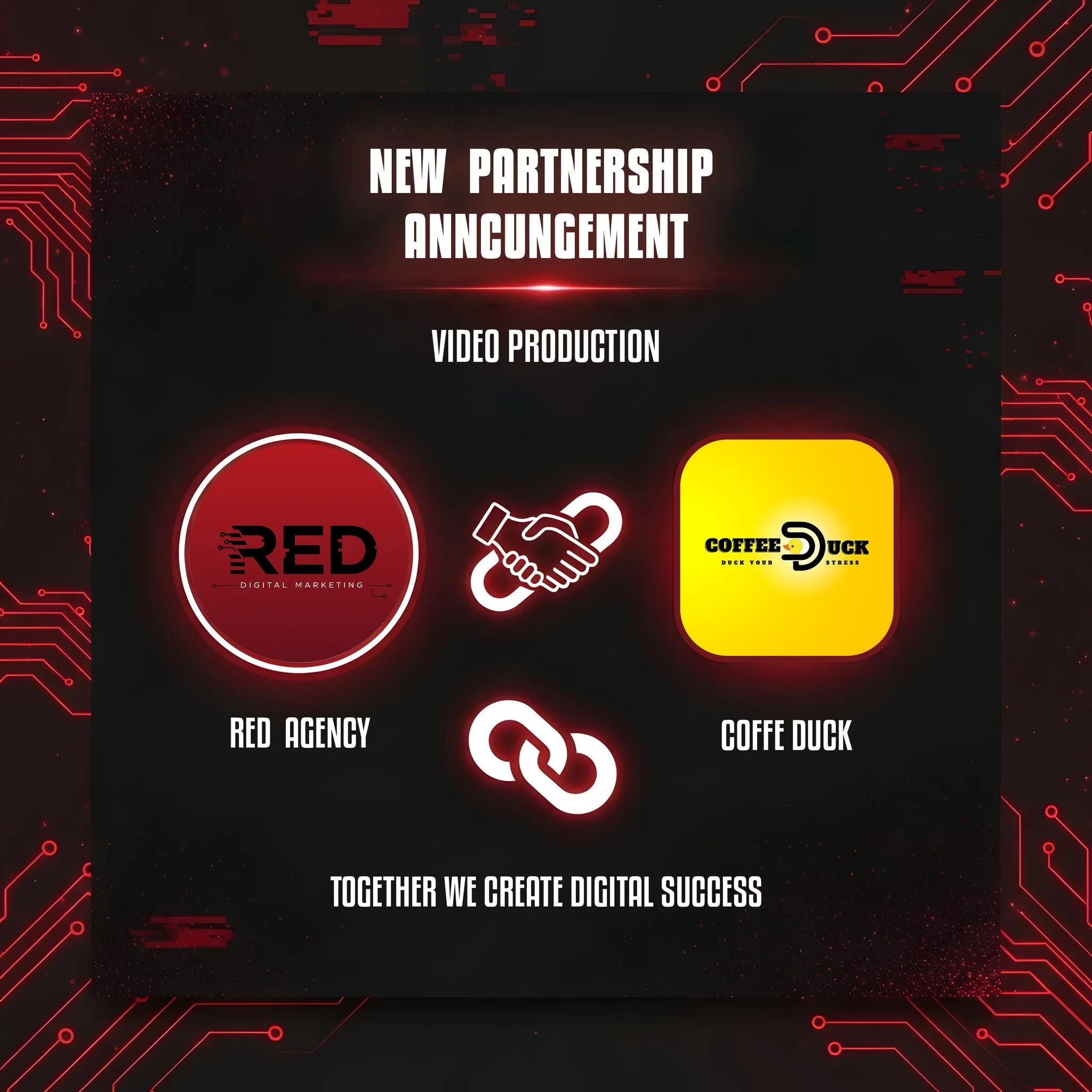 Coffee Duck video Thumbnail