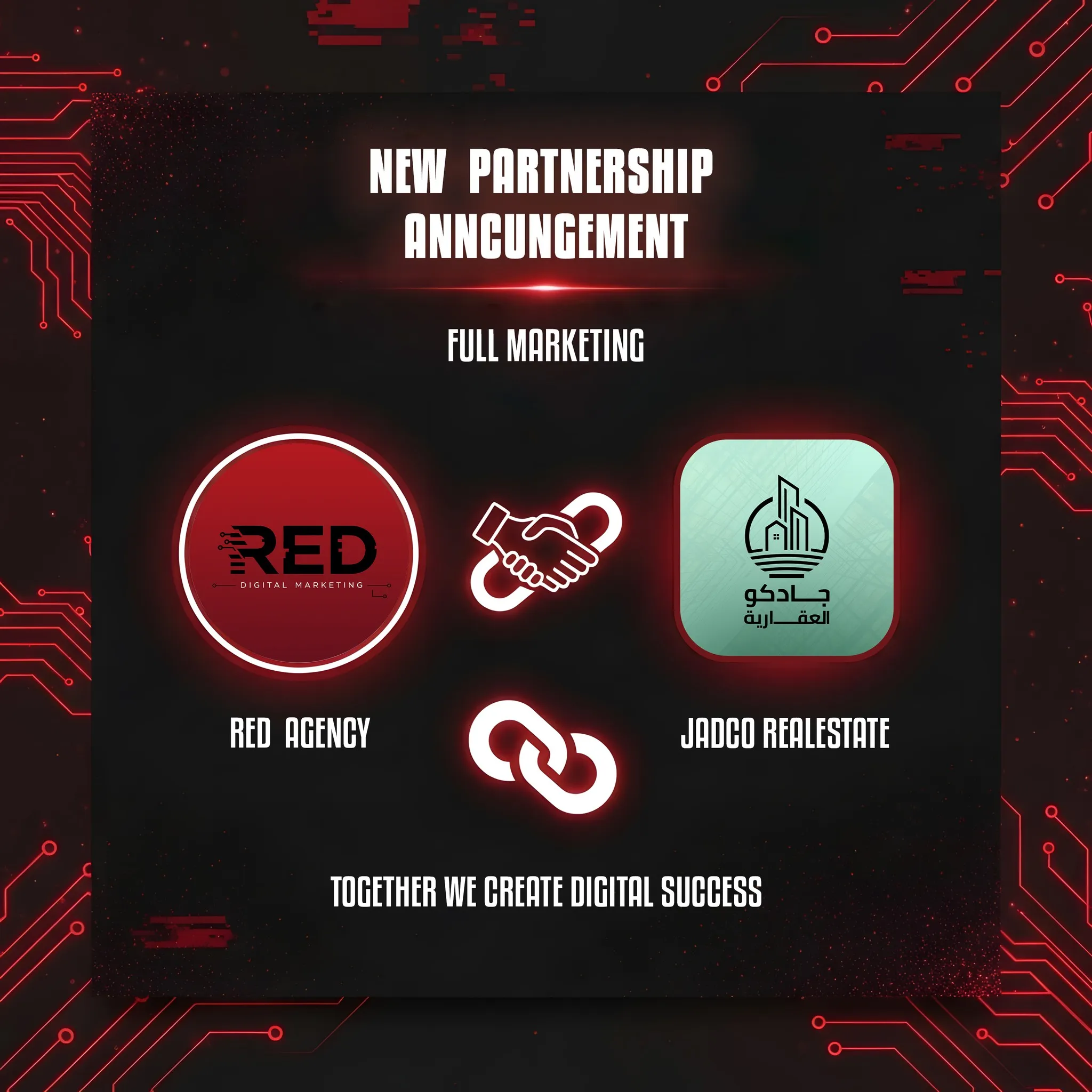 Al Asyoty Mall — Real Estate Video Thumbnail