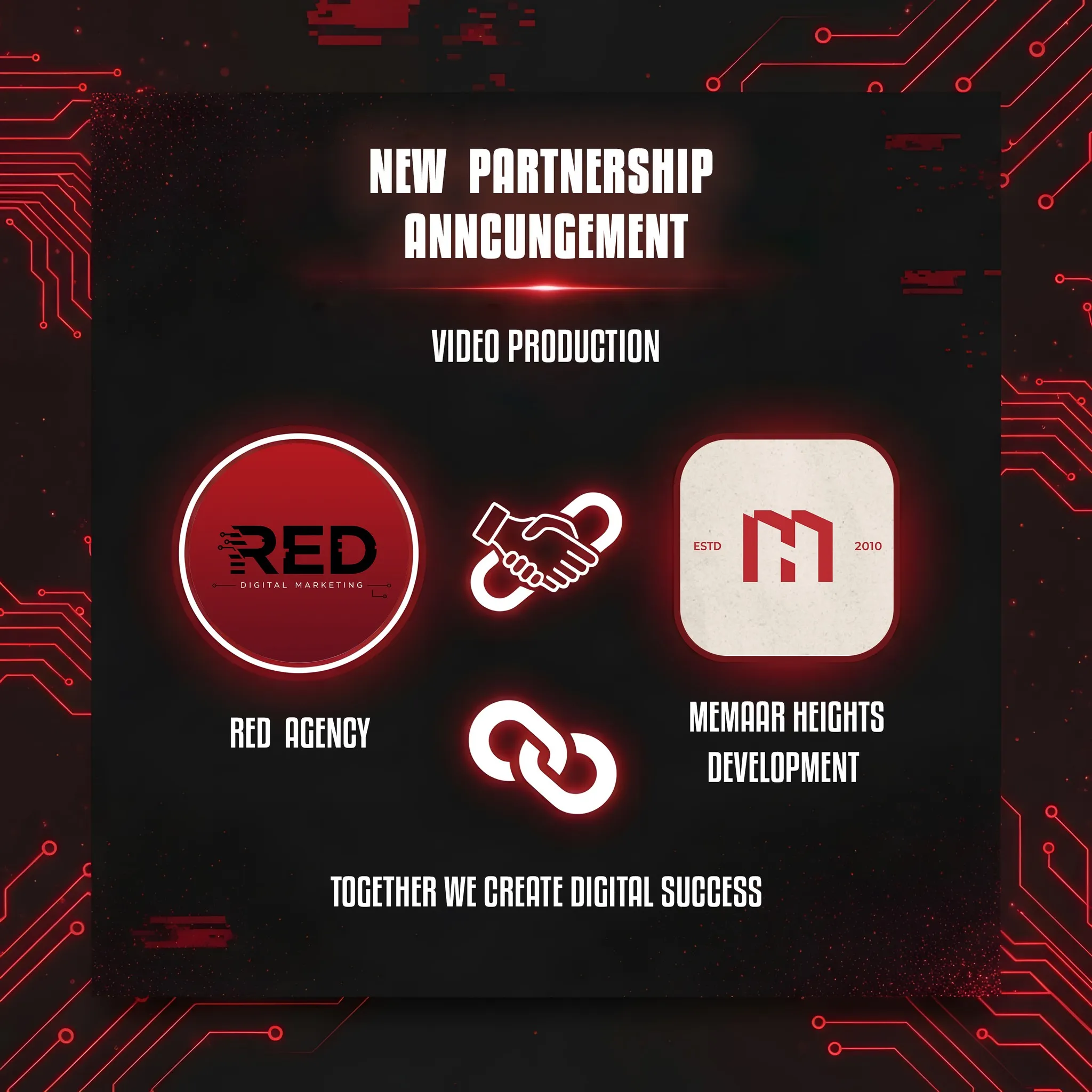 Memaar Heights Event Coverage video Thumbnail