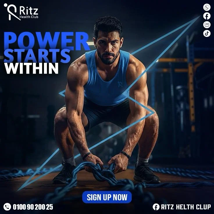 Ritz Gym Thumbnail